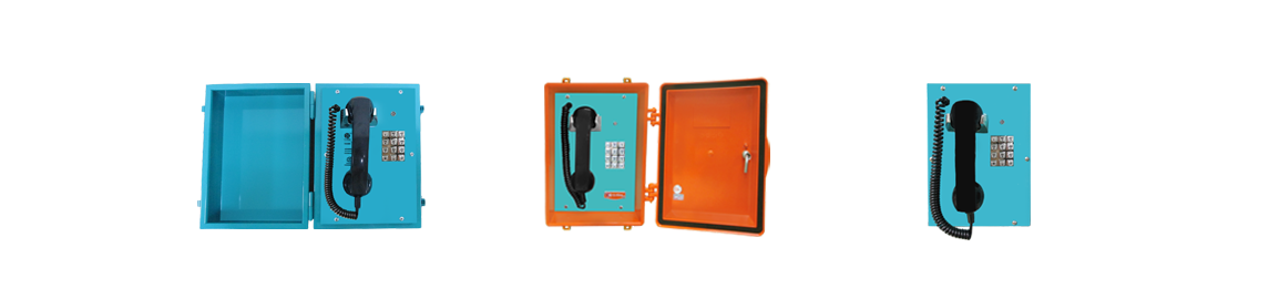 Tipo resistente a la intemperie