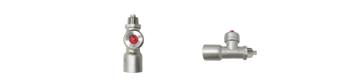 Explosion-proof Compact Strobe